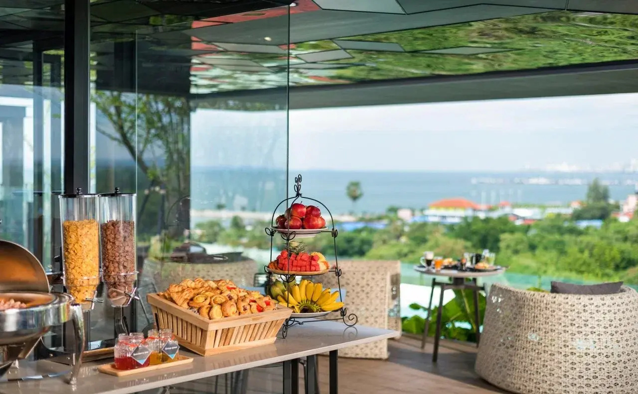 Foto - Seaphere Pattaya Hotel by Elite Suites