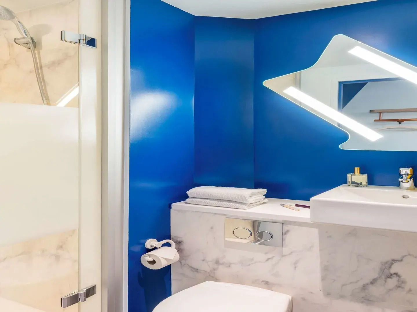 Foto - ibis budget Paris Clichy Mairie