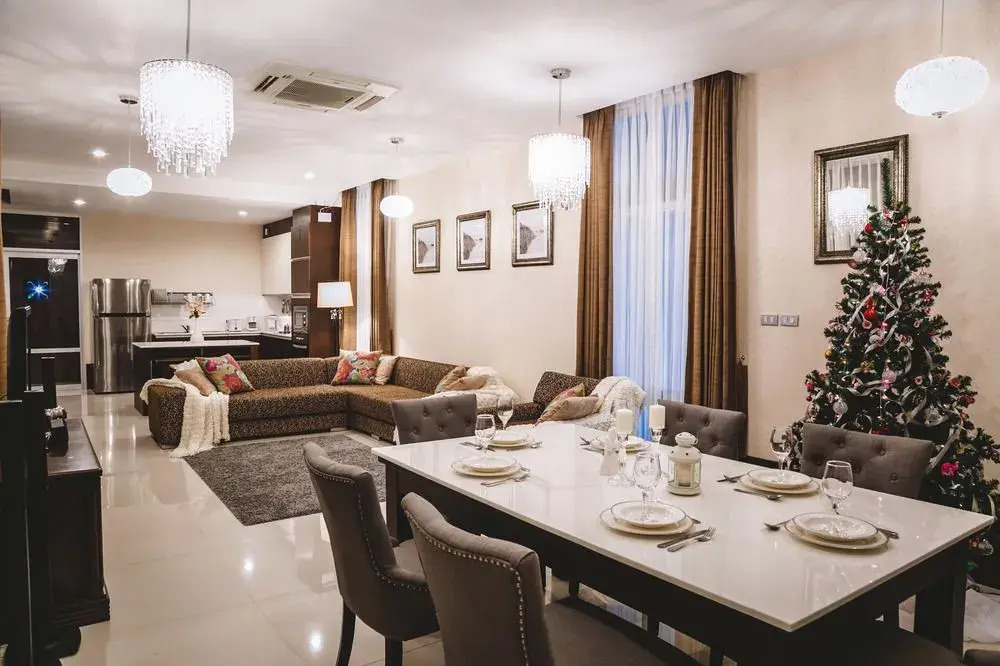 Foto - Nagawari Art Maldives BBQ Pattaya Villa