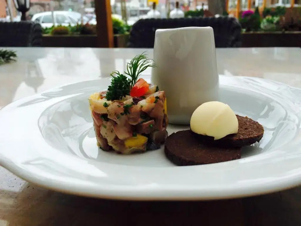 Foto - Rüter's Hotel & Restaurant