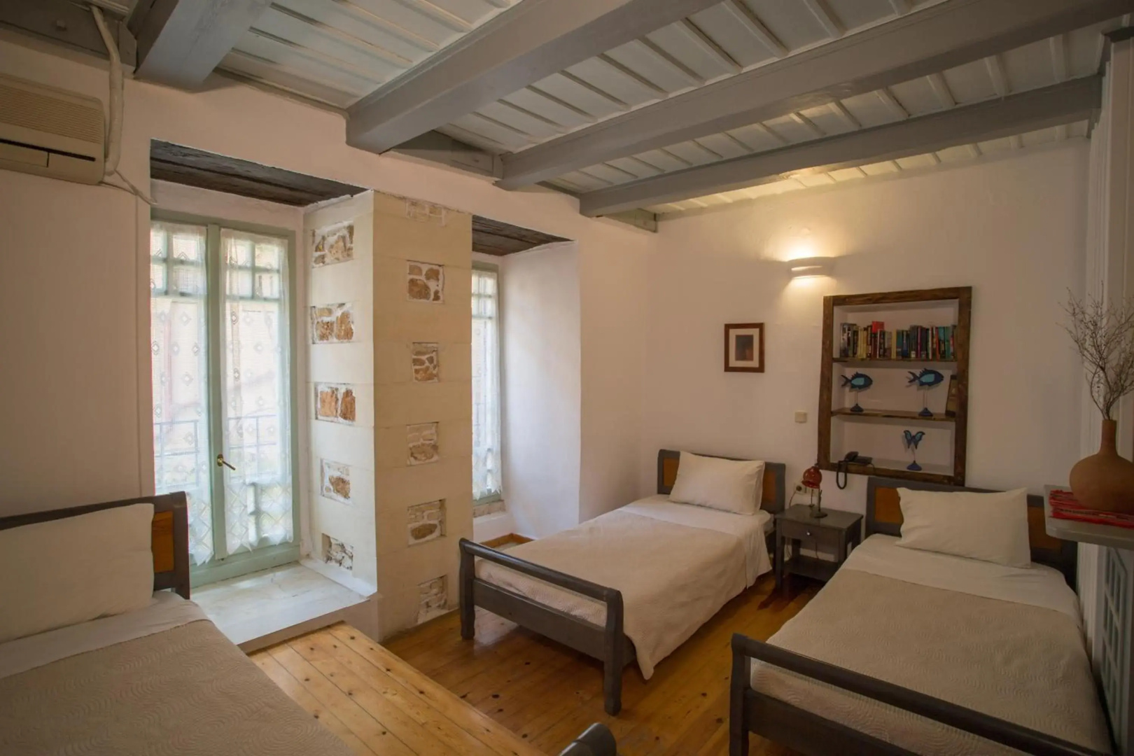 Foto - Nostos Hotel