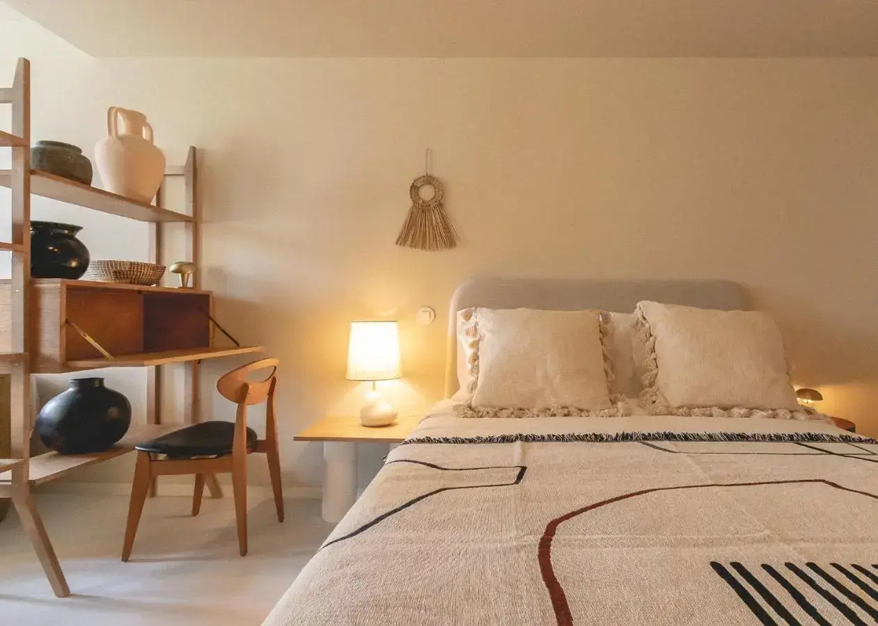 Foto - Village Aparthotel by BOA