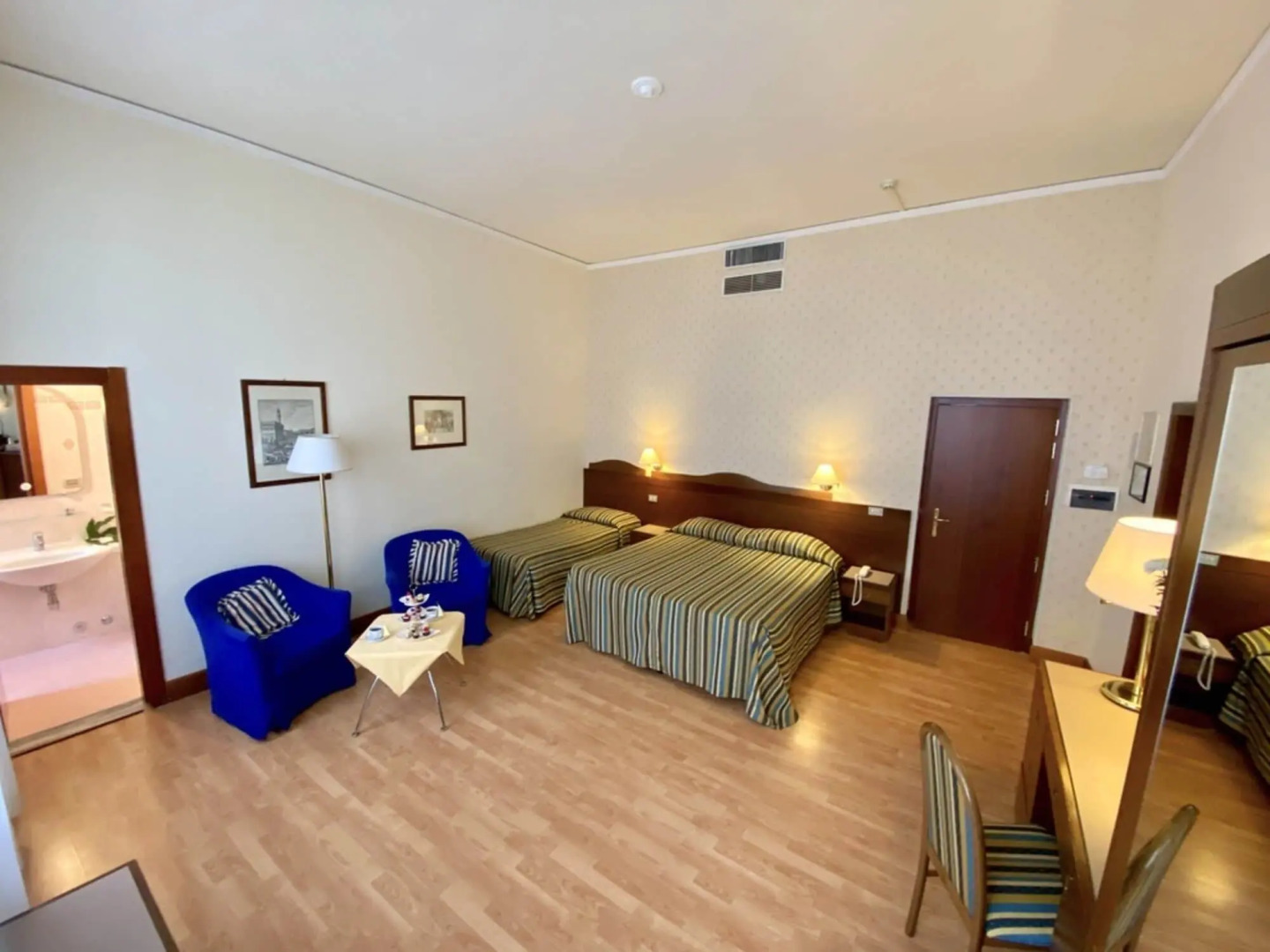 Photo - Hotel Martelli