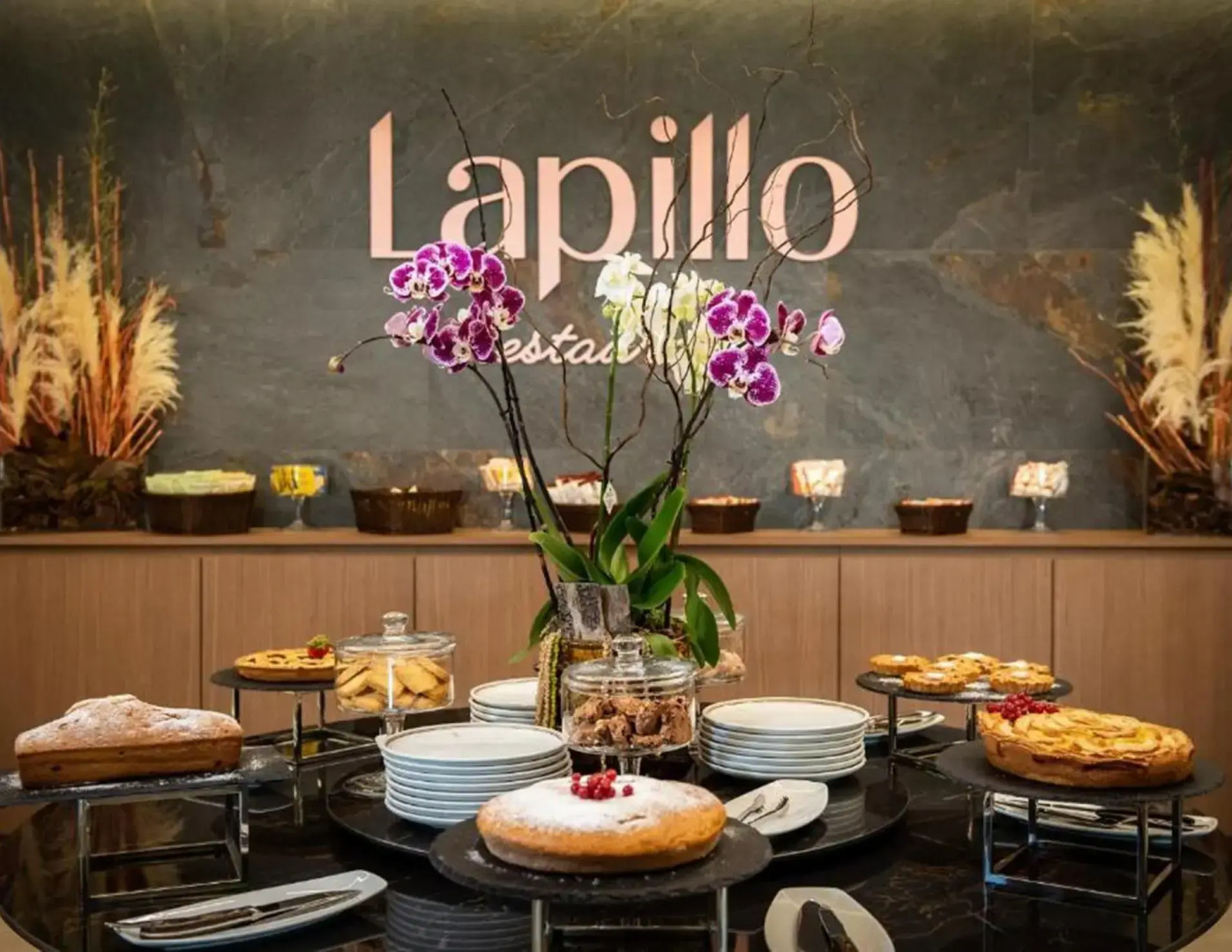 Foto - Gold Tower Lifestyle Hotel