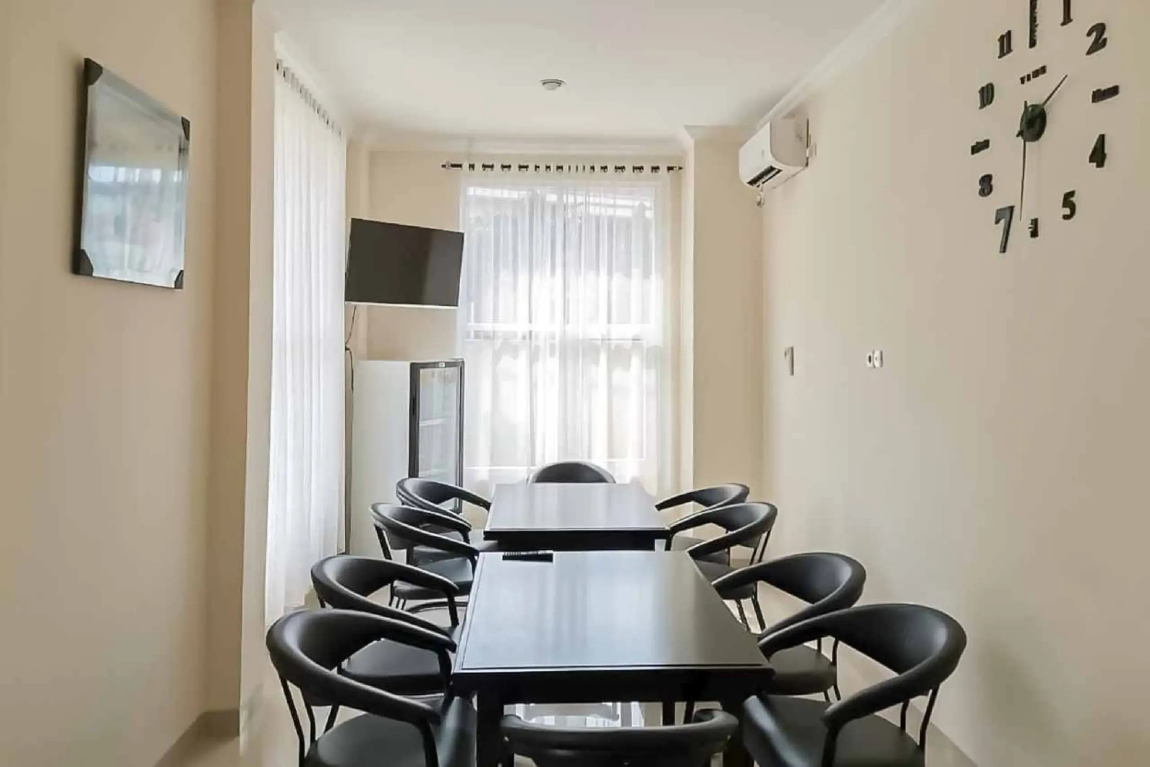 Foto - Wisma Talenta