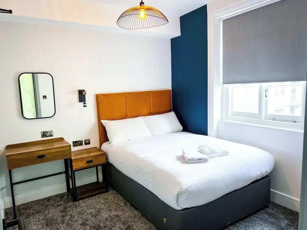 Photo - Argo Hotel - Kings Cross