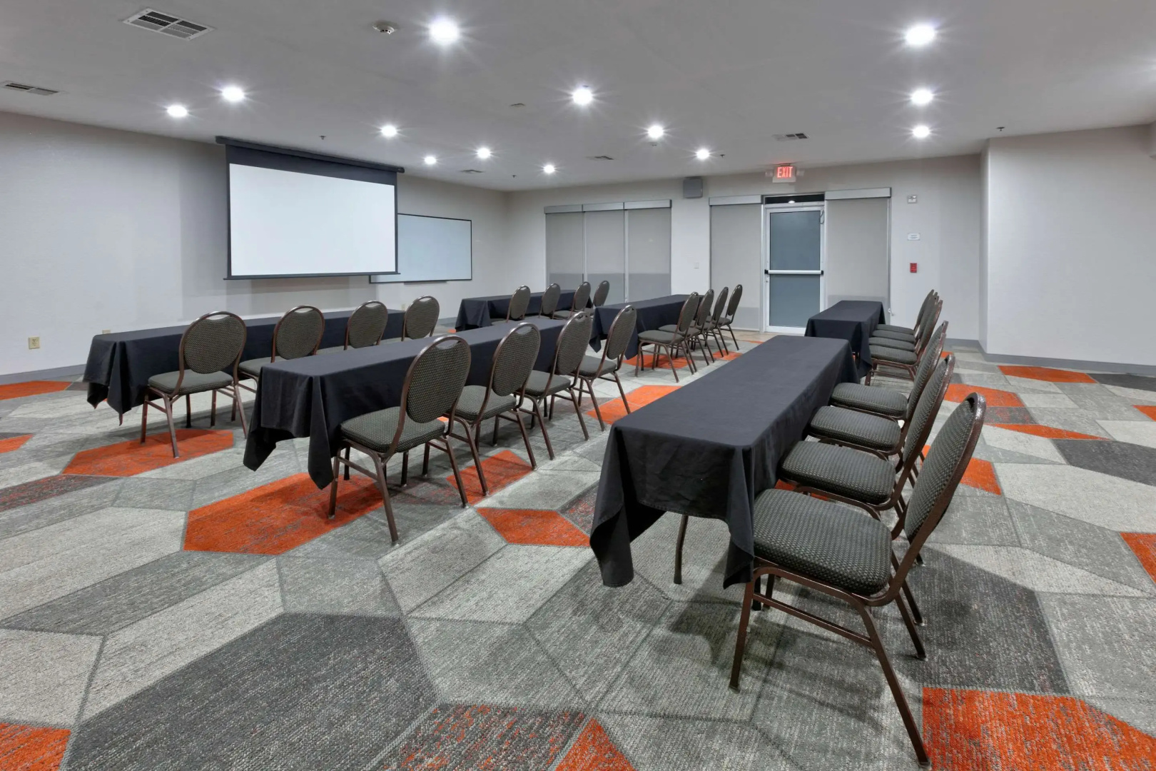 Foto - Comfort Suites Arlington - Entertainment District