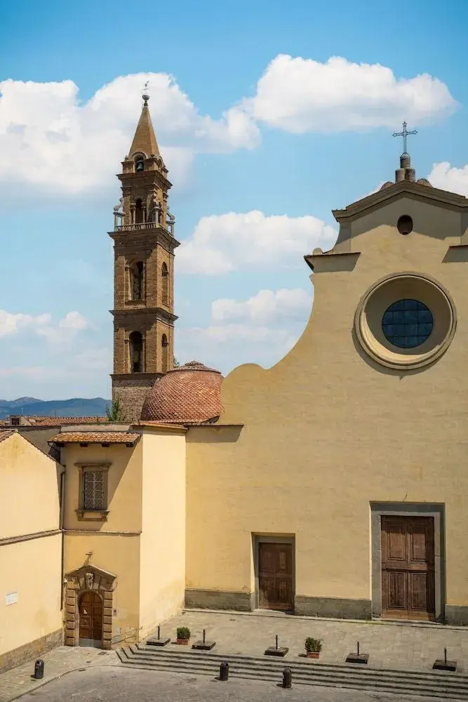 Foto - SPIRIT OF FLORENCE Boutique Rooms