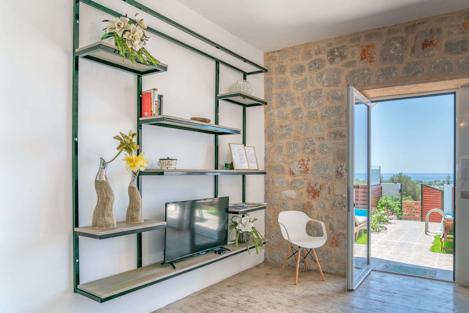 Foto - Muses of Art Villas