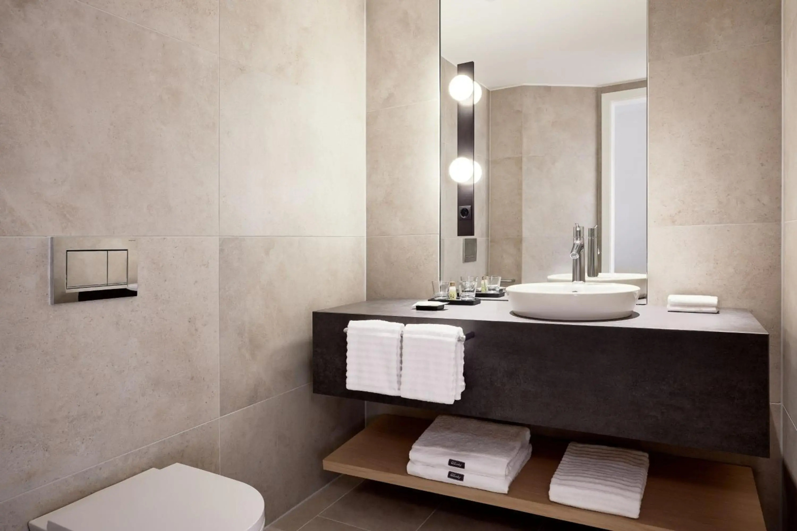Foto - The Westin Grand Frankfurt
