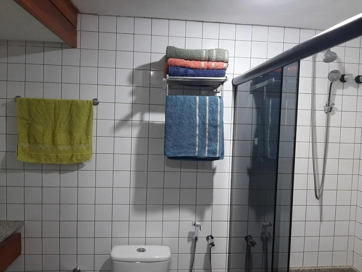 Foto - Sol Victoria Marina