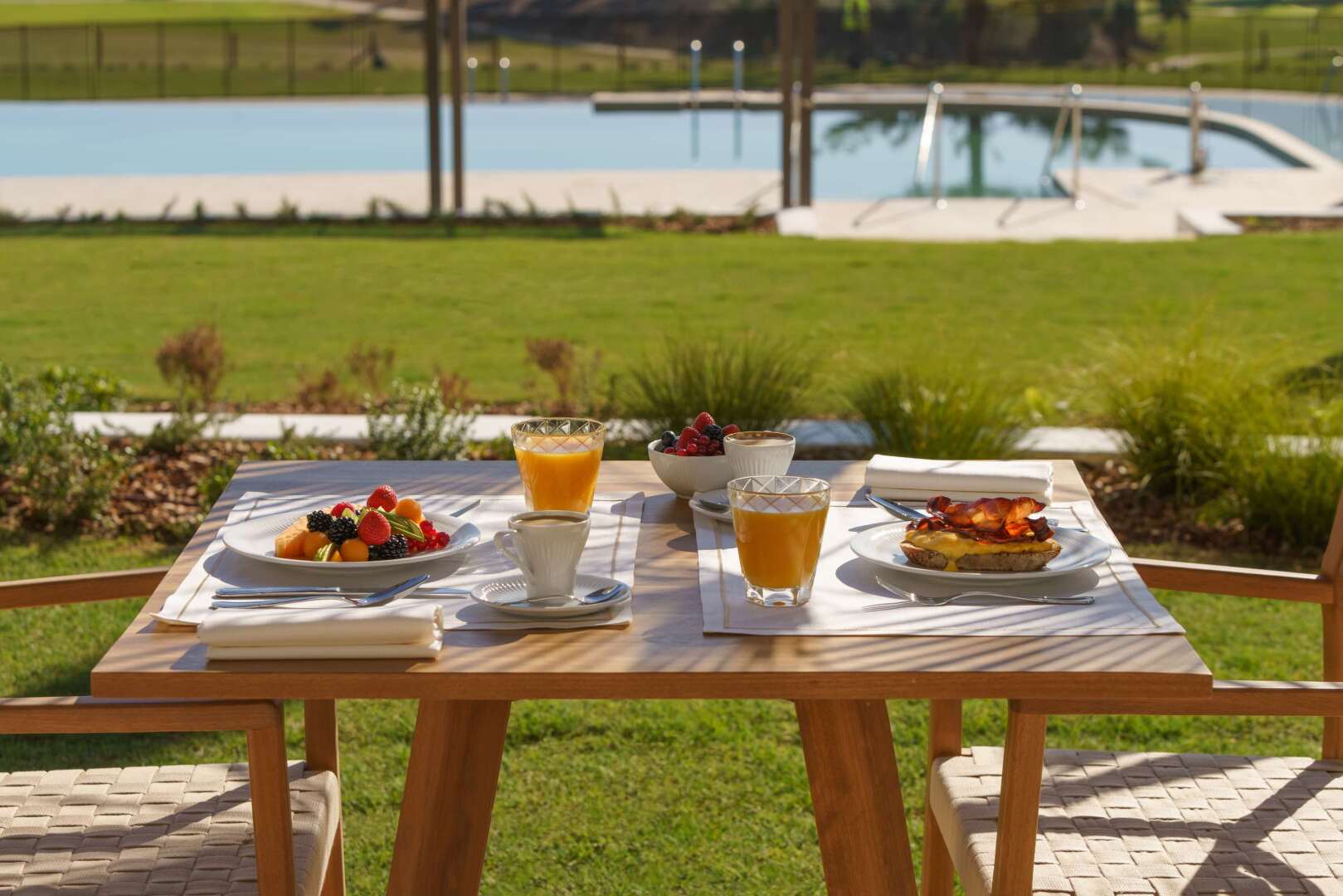 Photo - La Zambra Resort Mijas - Marbella - The Unbound Collection by Hyatt