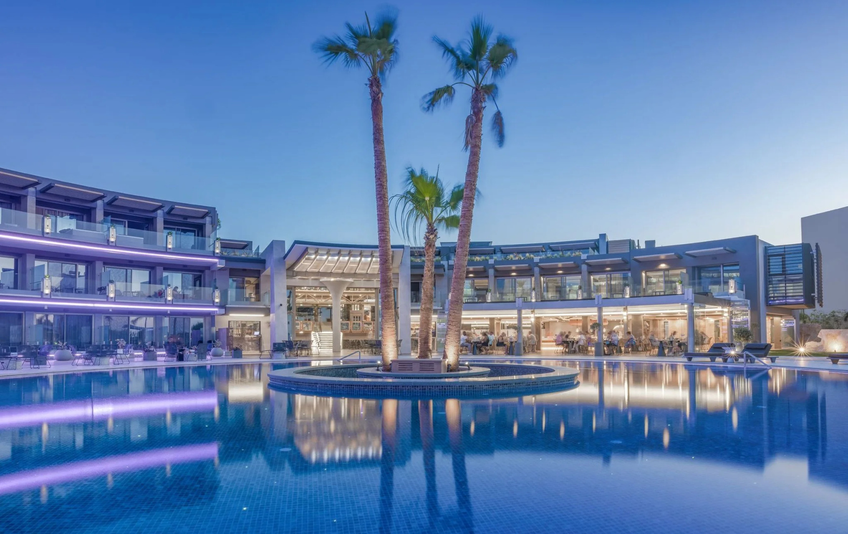 Photo - Nautilux Rethymno by Mage Hotels