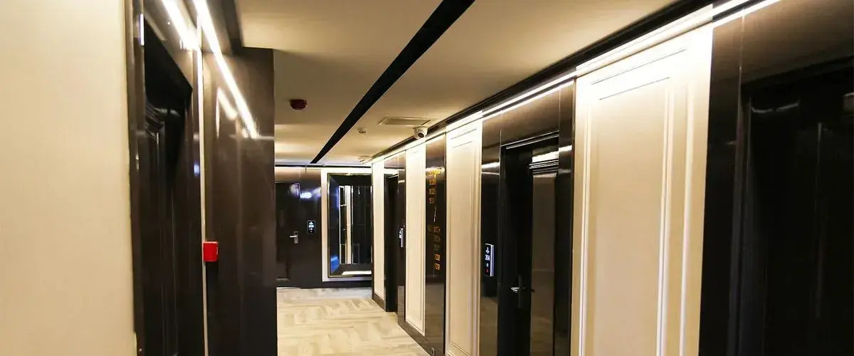 Photo - Sky Hill Hotel