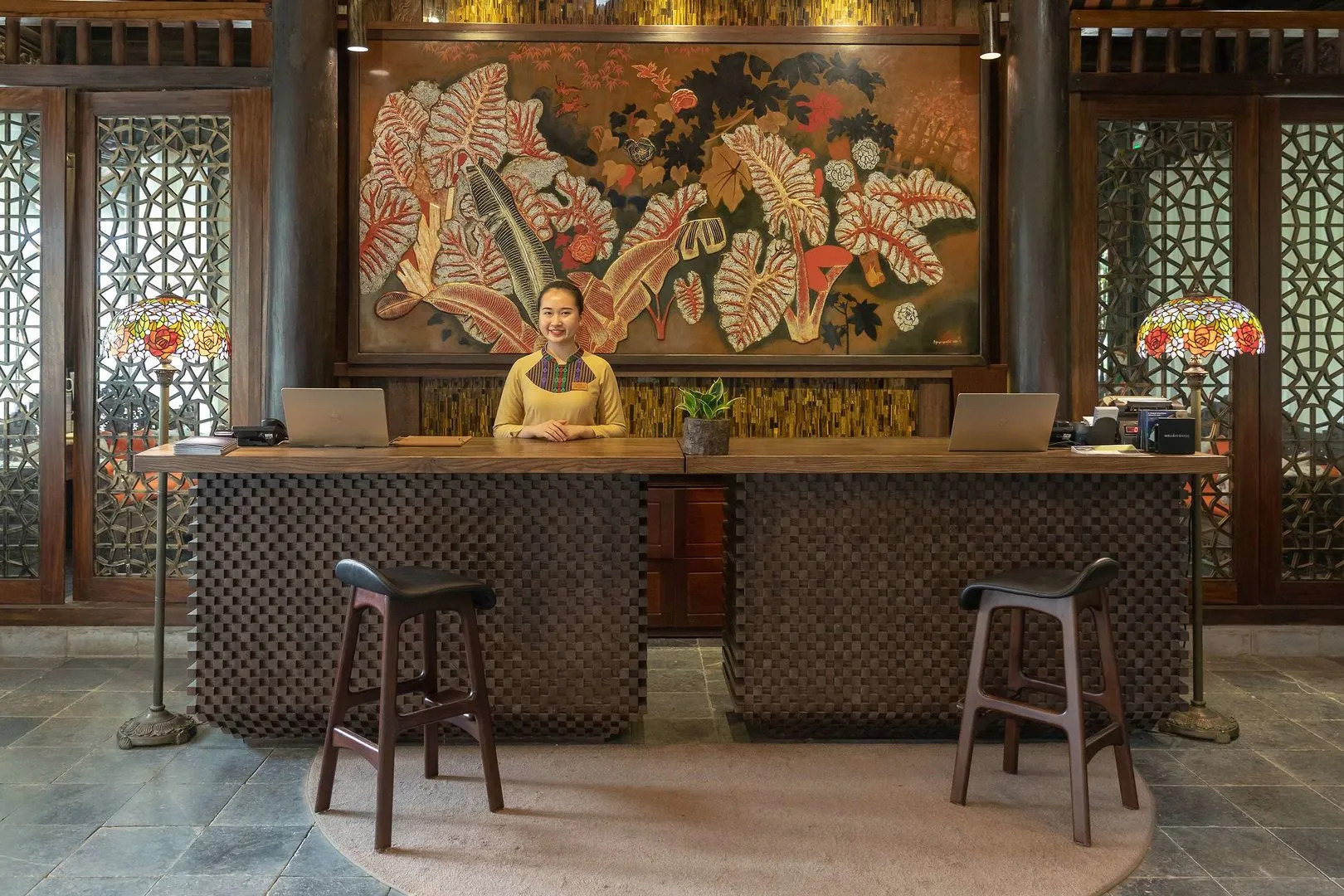 Foto - Melia Ba Vi Mountain Retreat