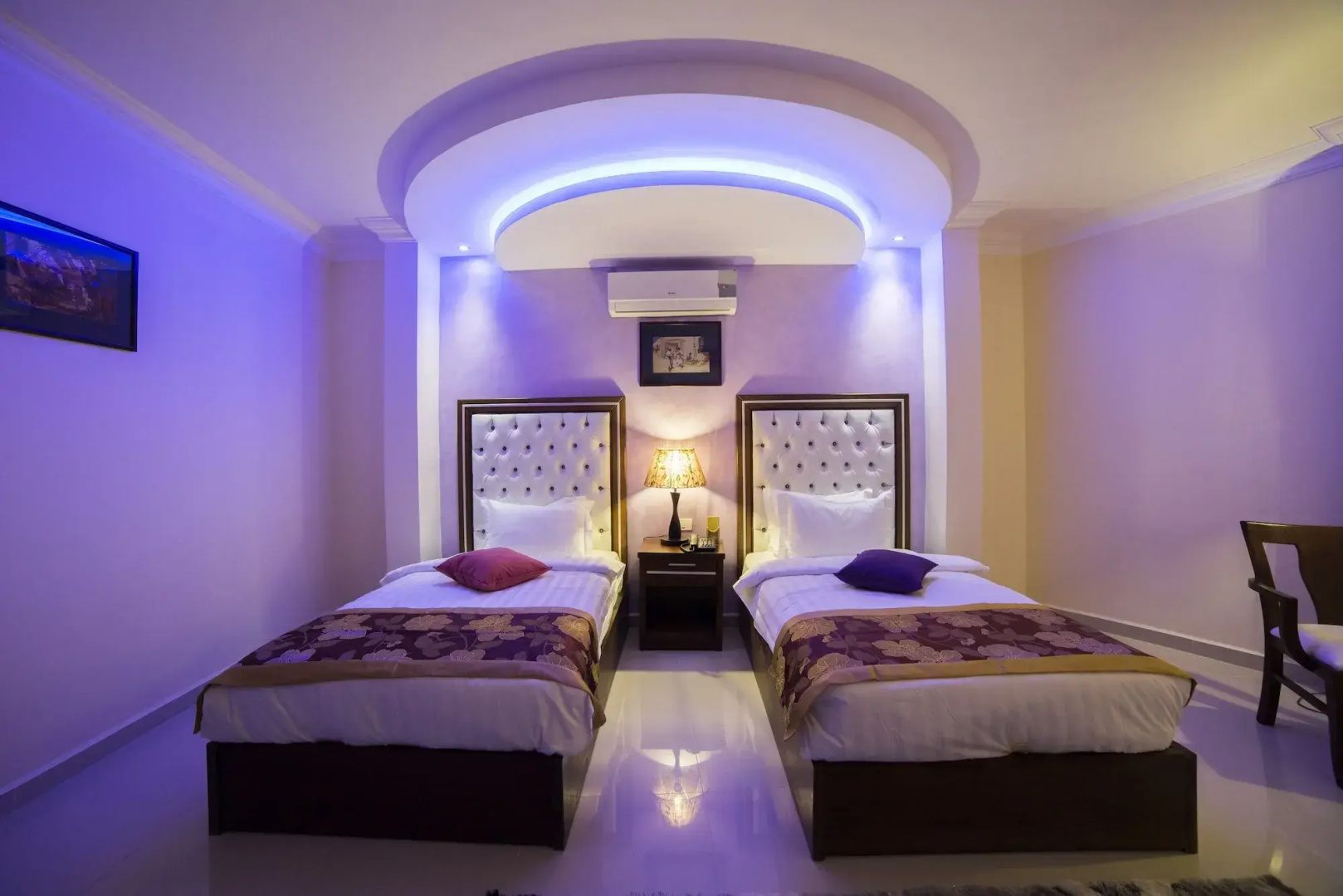 Photo - P Quattro Relax Hotel