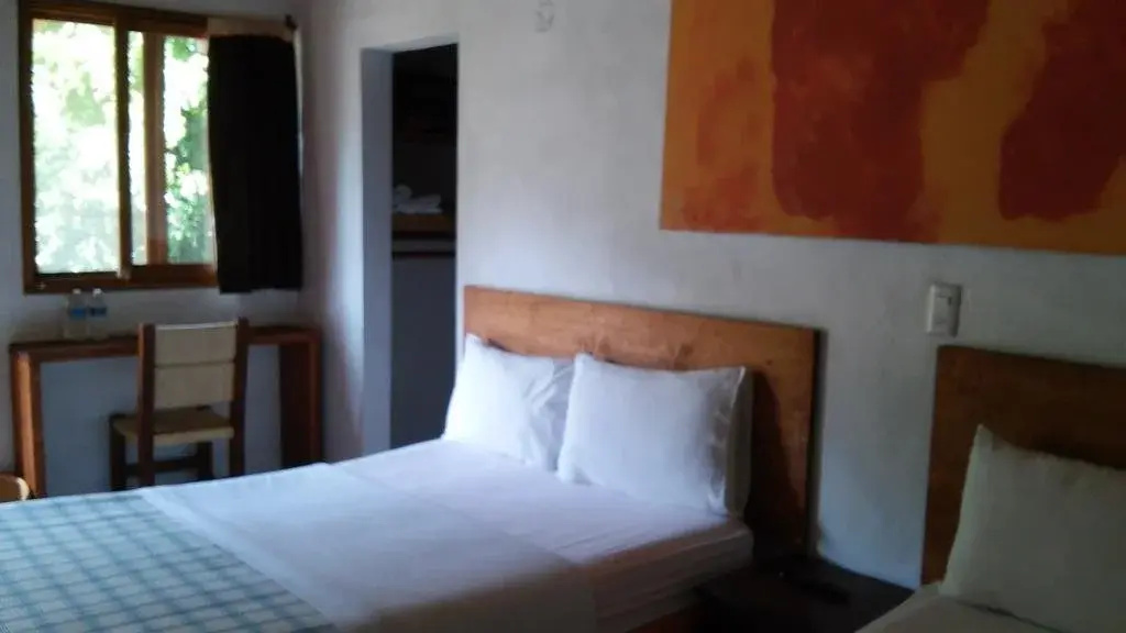 Foto - Hotel Meson de Valle