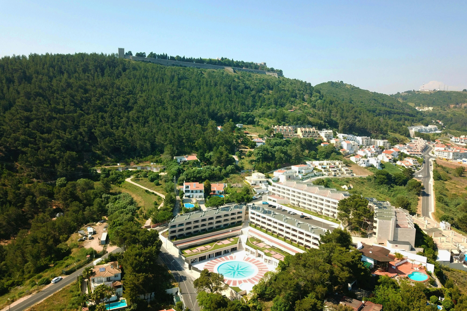 Foto - Four Points by Sheraton Sesimbra