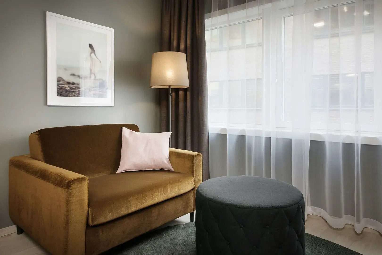 Photo - Scandic Sjølyst