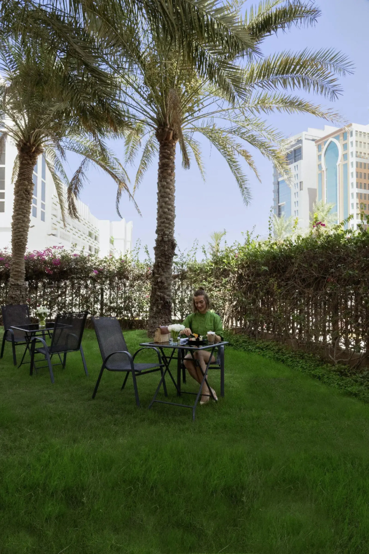 Foto - Mövenpick Hotel Doha