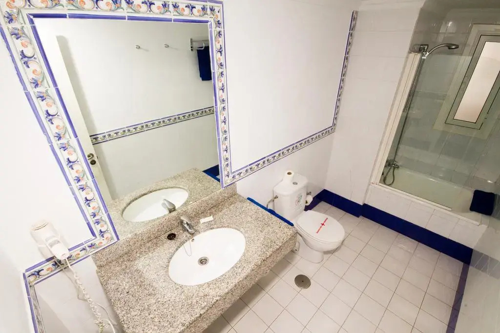 Foto - Apartamentos Parque Tropical en Lanzarote