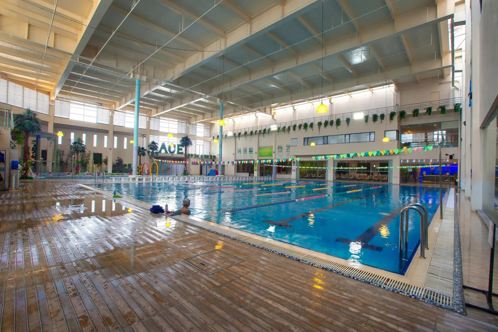 Foto - ACE Hotel and Suites