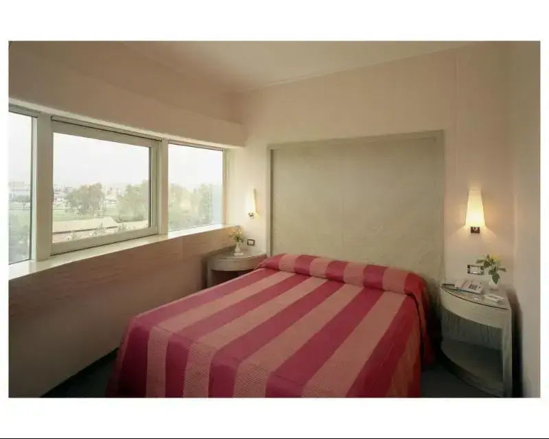 Foto - Enea Hotel Aprilia