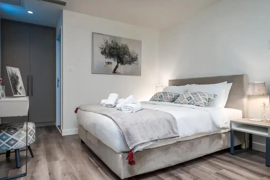 Foto - Urban Nest - Suites & Apartments