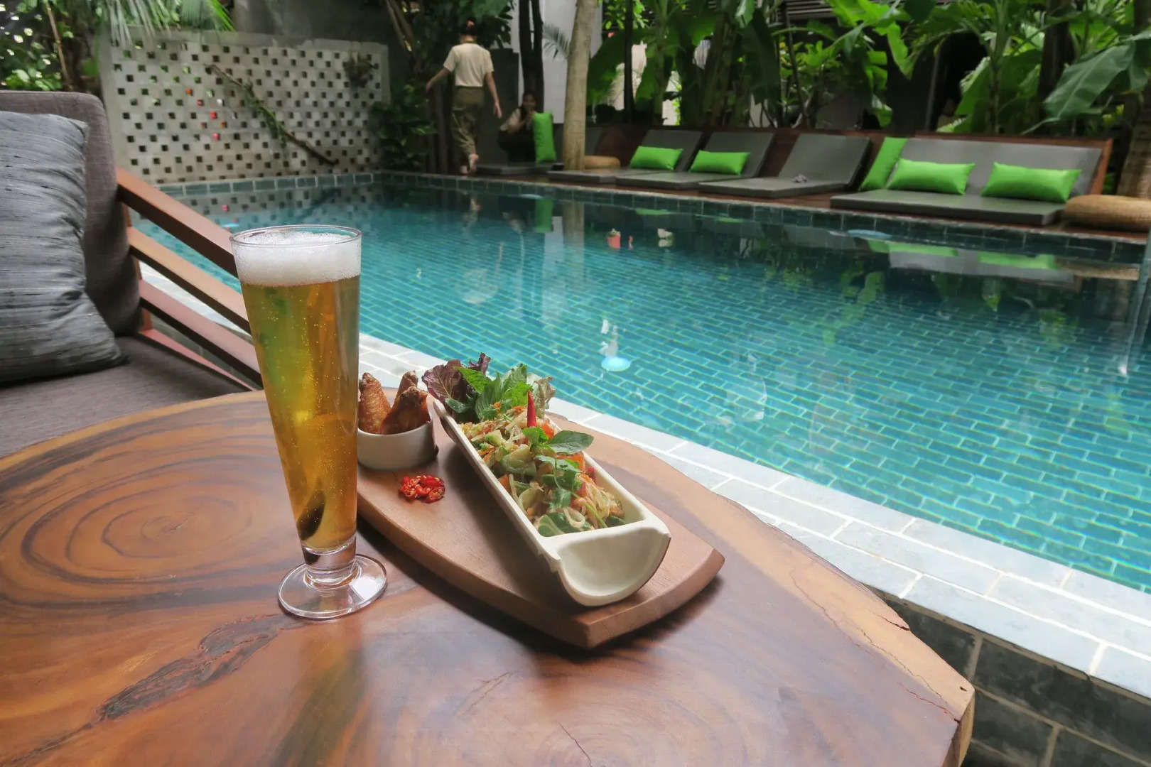 Foto - Sarina Boutique Hotel