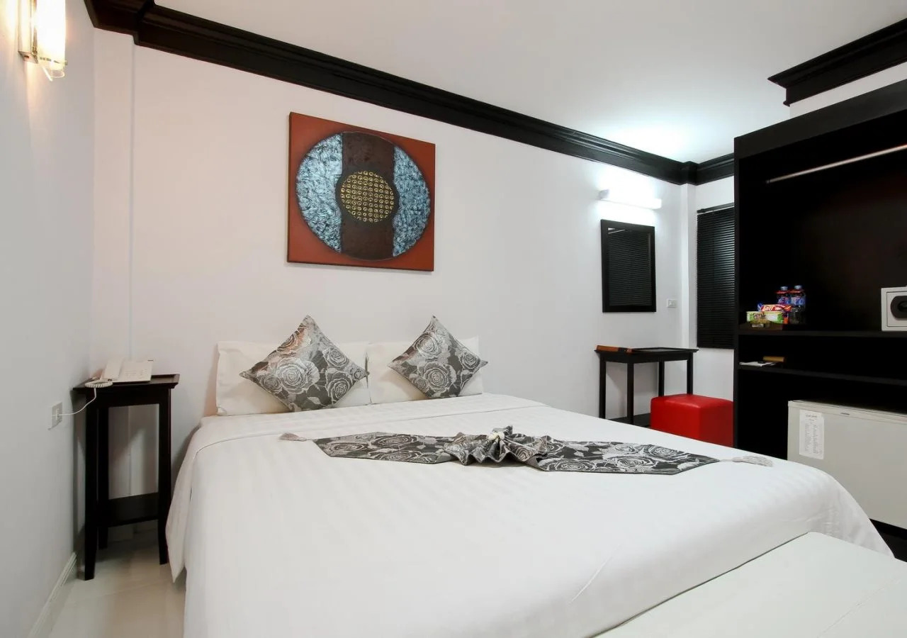 Photo - The Yorkshire Hotel - SHA Certified