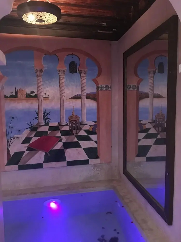 Foto - Riad Mboja Chez Ali Baba