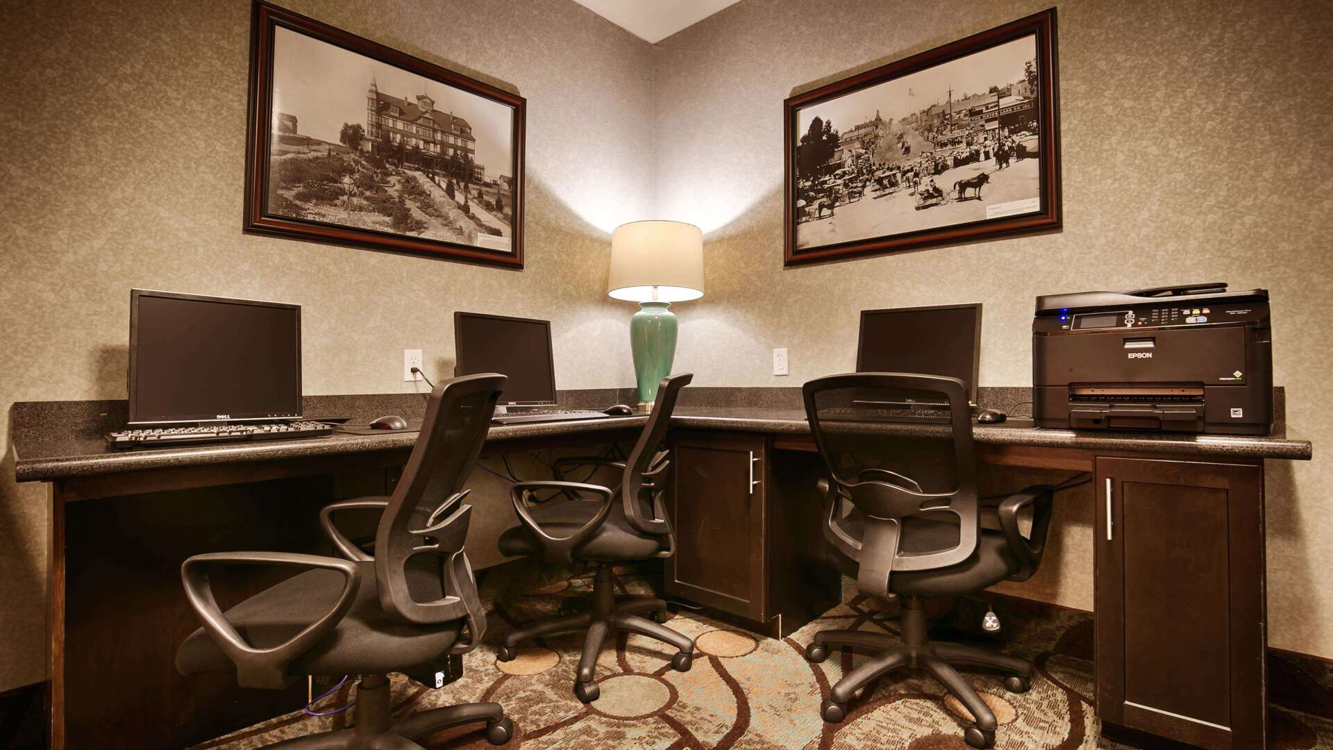 Foto - Best Western Plus Oceanside Palms