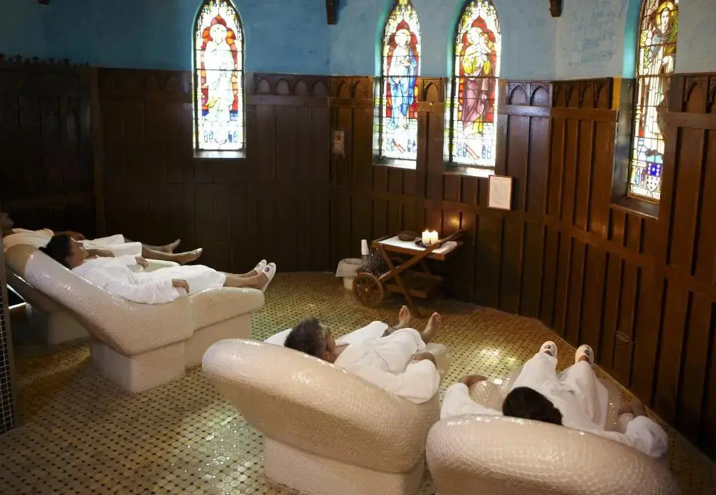 Photo - Gran Hotel Balneario de Liérganes