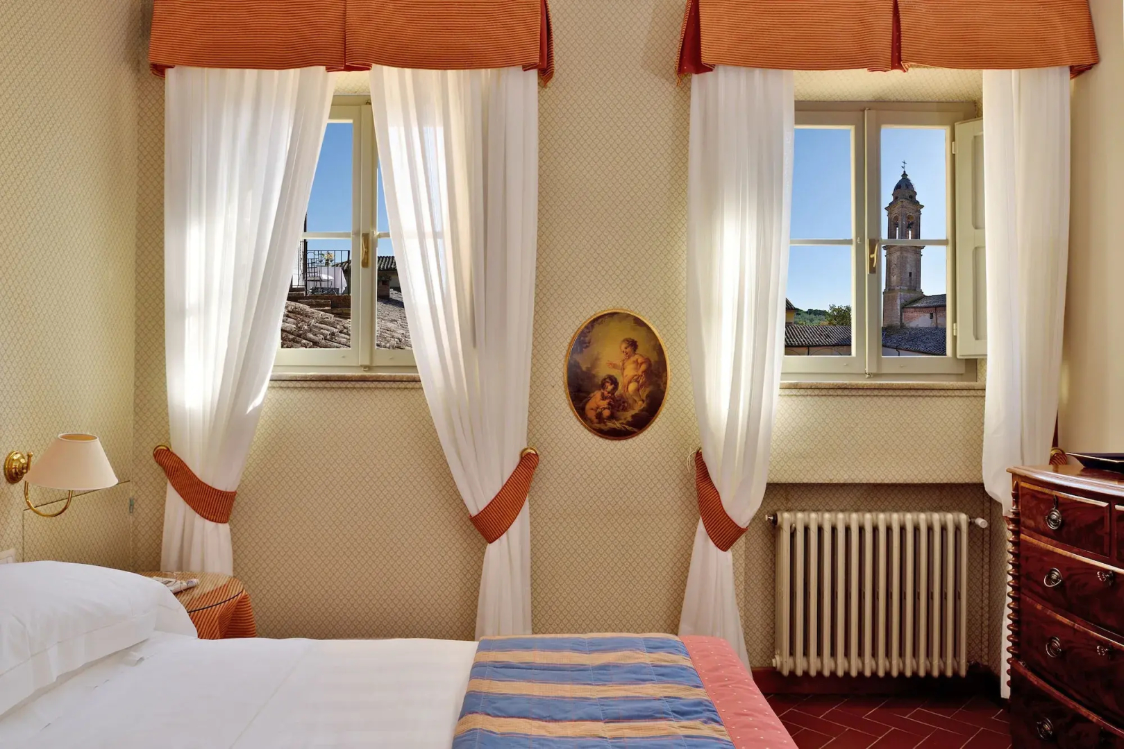 Foto - Hotel Certosa Di Maggiano