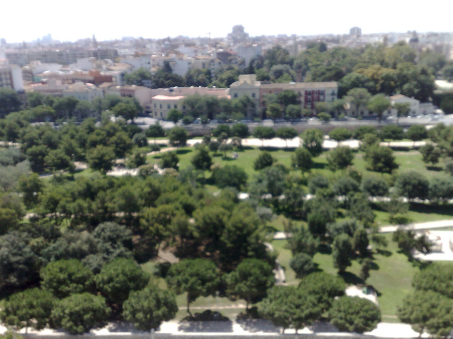 Foto - Hotel Turia Valencia