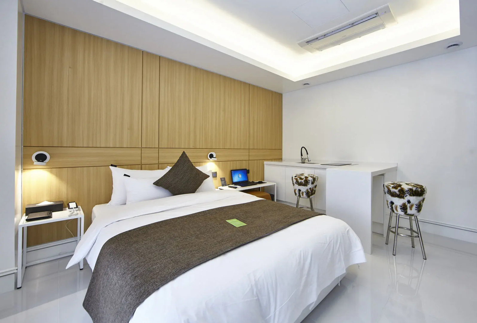 Foto - Hotel Soulhada