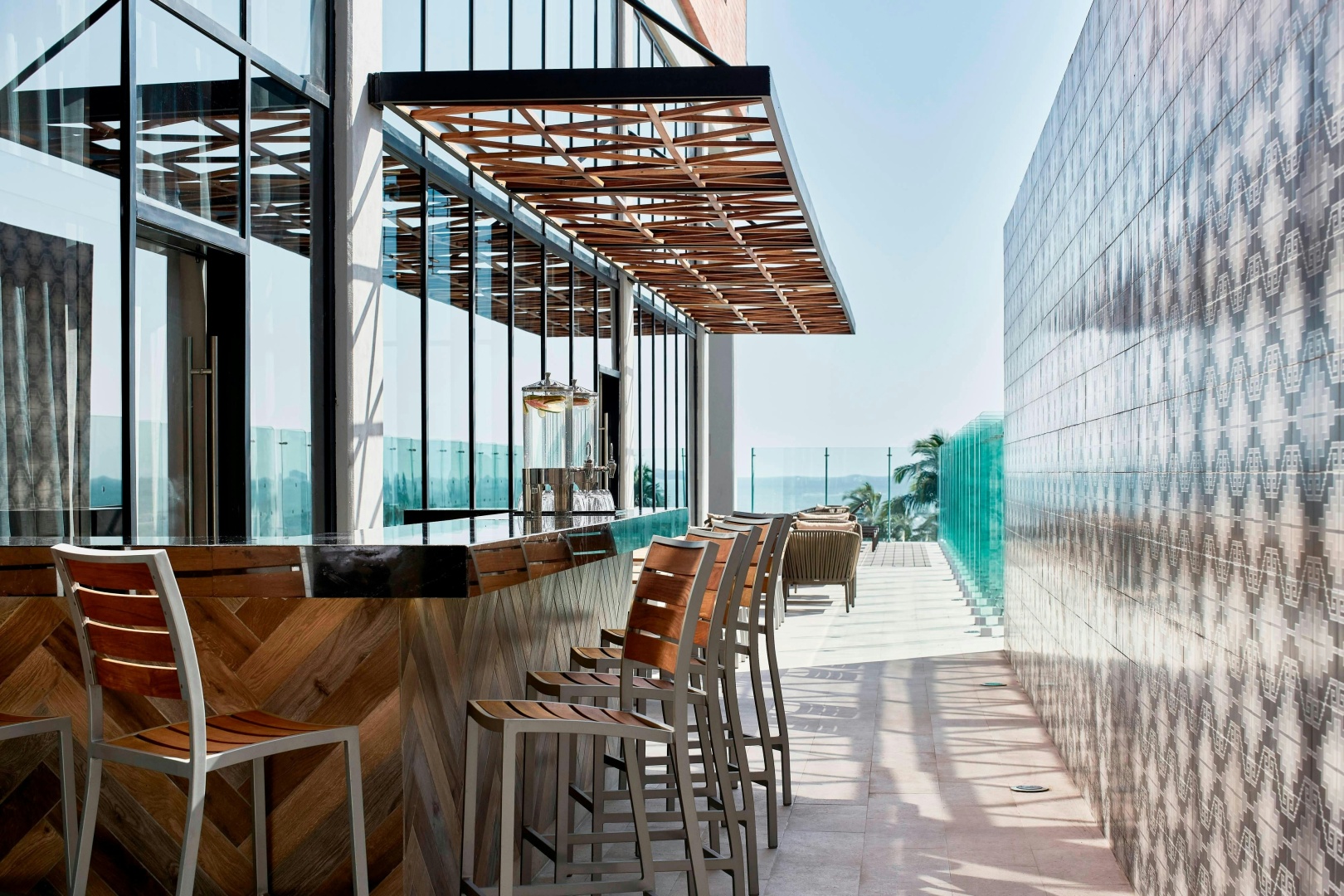 Foto - AC Hotel by Marriott Veracruz
