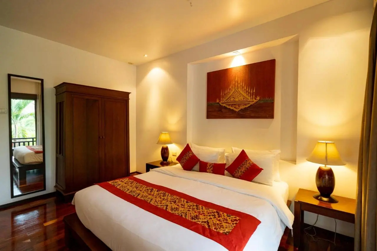 Foto - Green Park Boutique Hotel