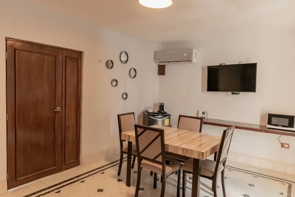 Foto - Kuxtal Hotel Boutique