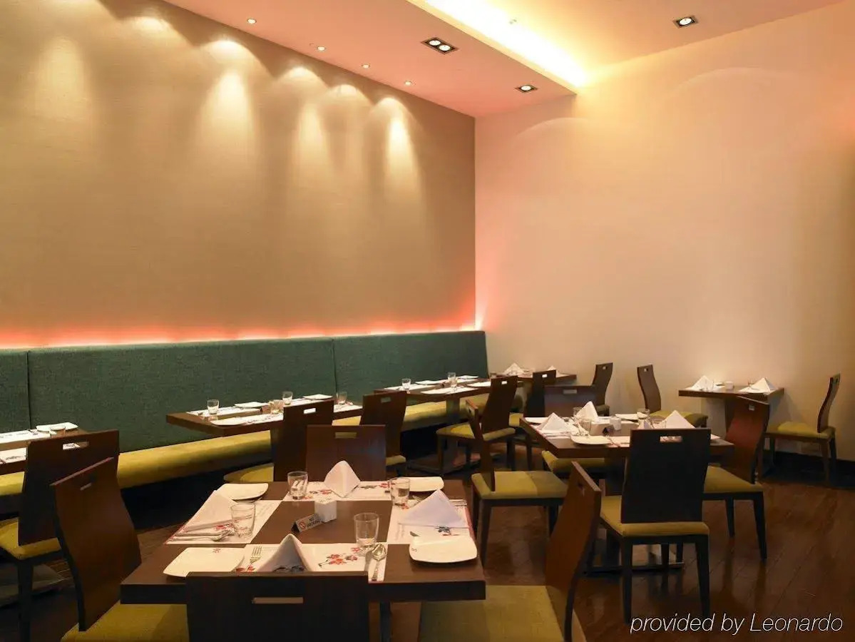 Photo - Royal Orchid Central, Pune