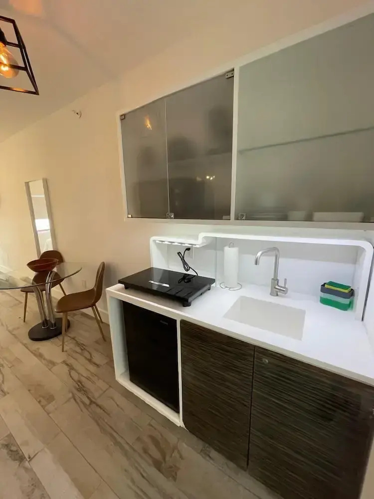 Foto - Agave on the Beach