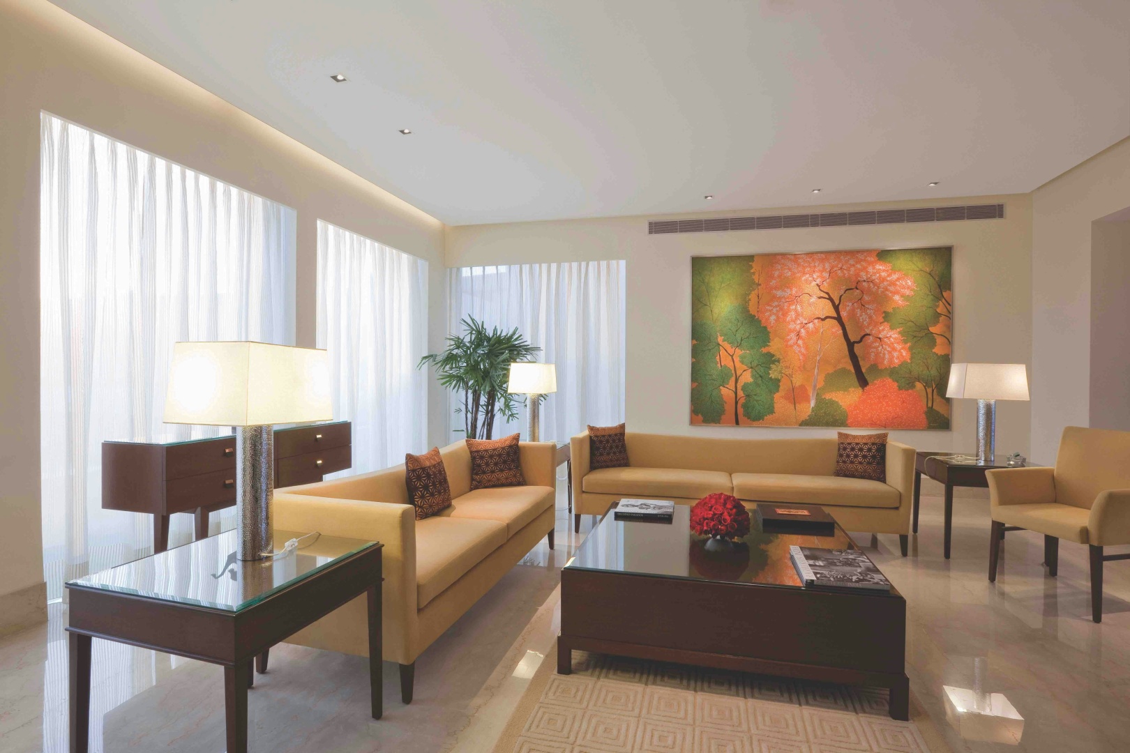 Photo - The Oberoi Gurgaon