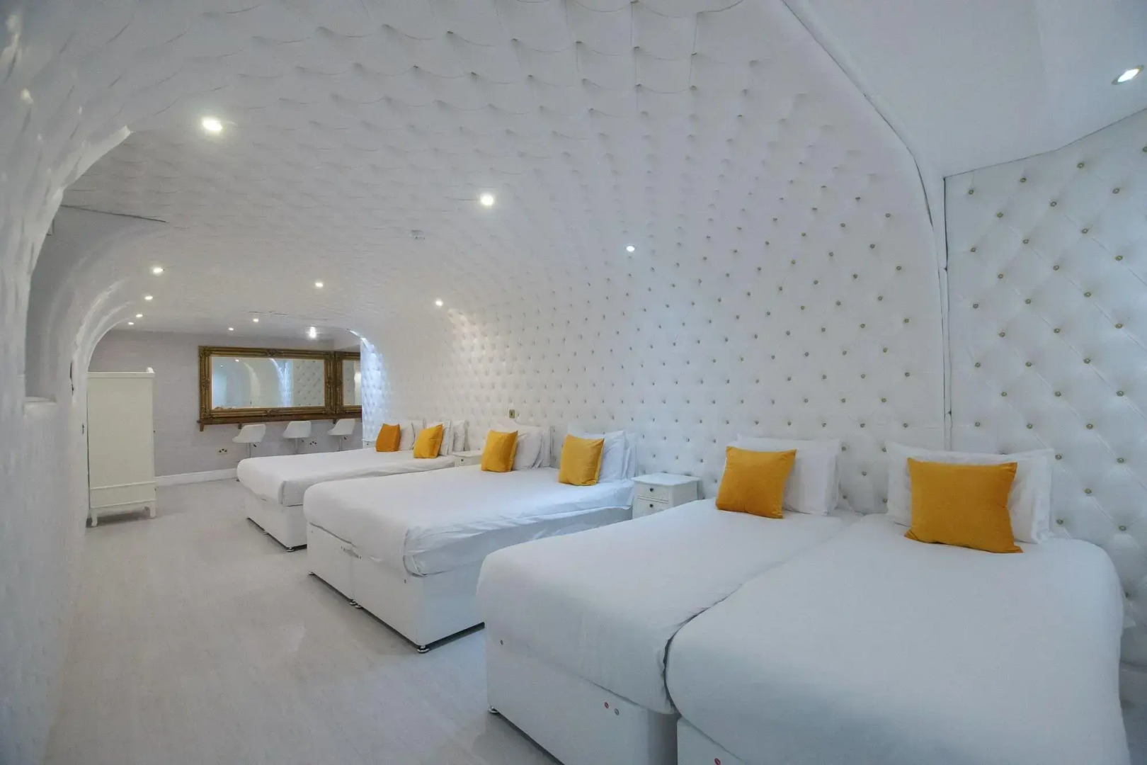 Foto - The Dixie Dean Hotel