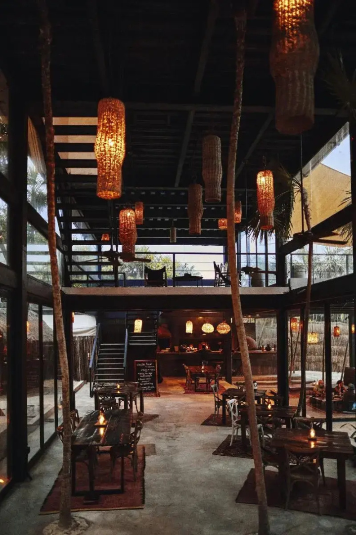 Photo - Our Habitas Tulum - Adults Only