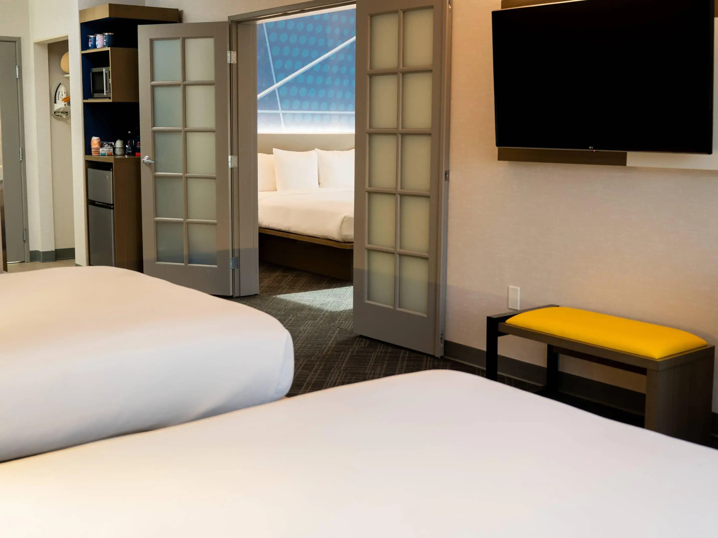 Foto - Comfort Suites Airport Tukwila Seattle