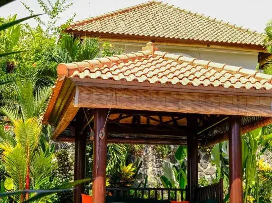 Foto - Villa Mata Hari