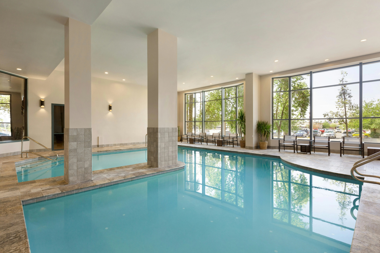 Foto - Embassy Suites by Hilton Phoenix Downtown North