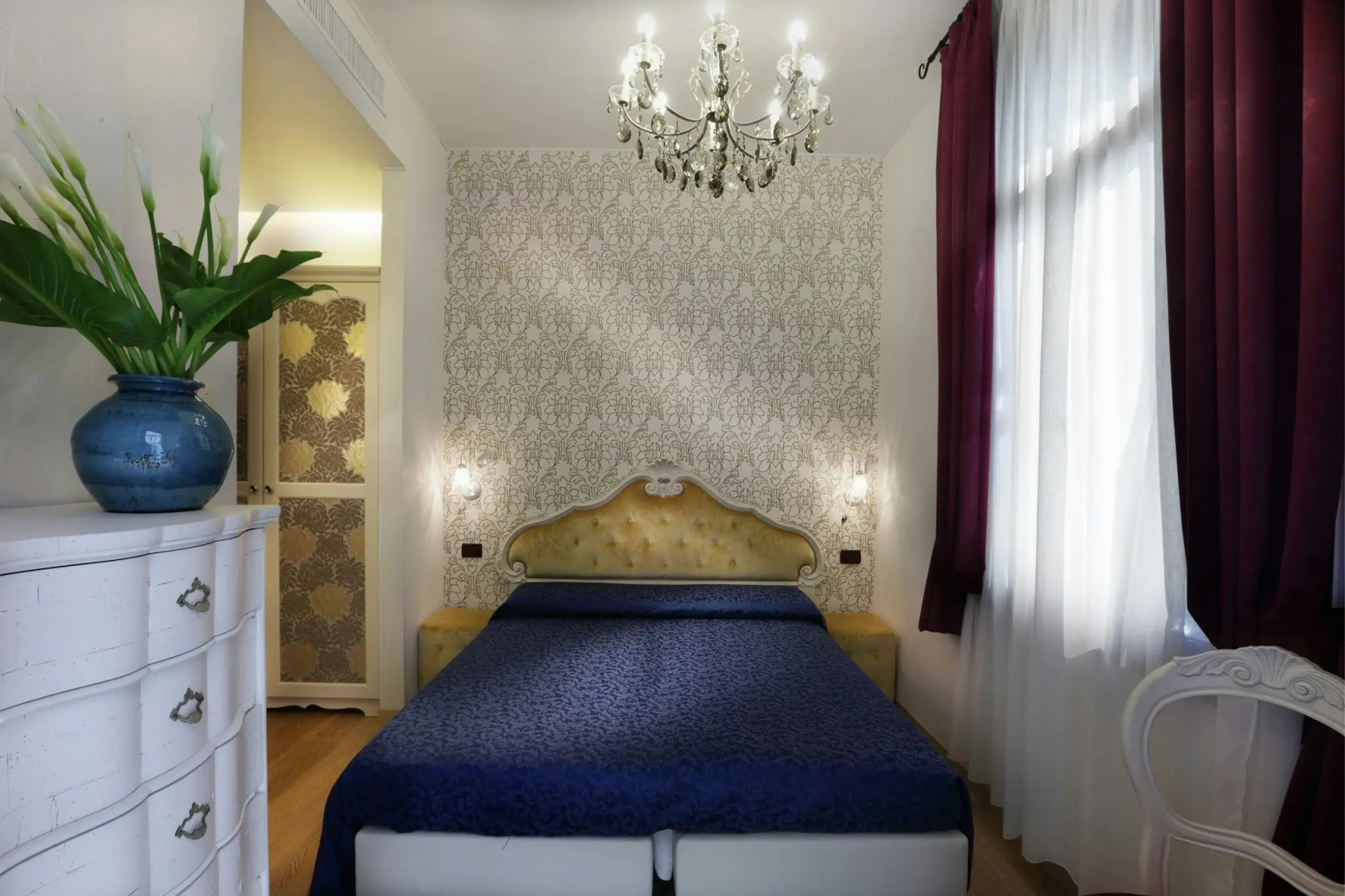 Photo - Hotel Atlanta Augustus