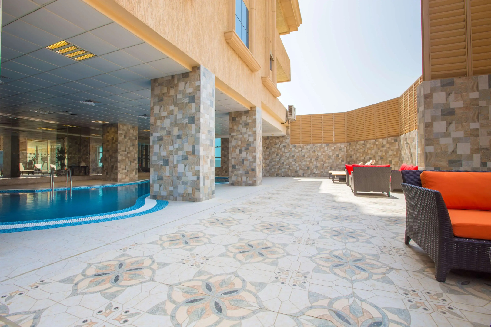Photo - Radisson Blu Hotel, Jeddah Plaza