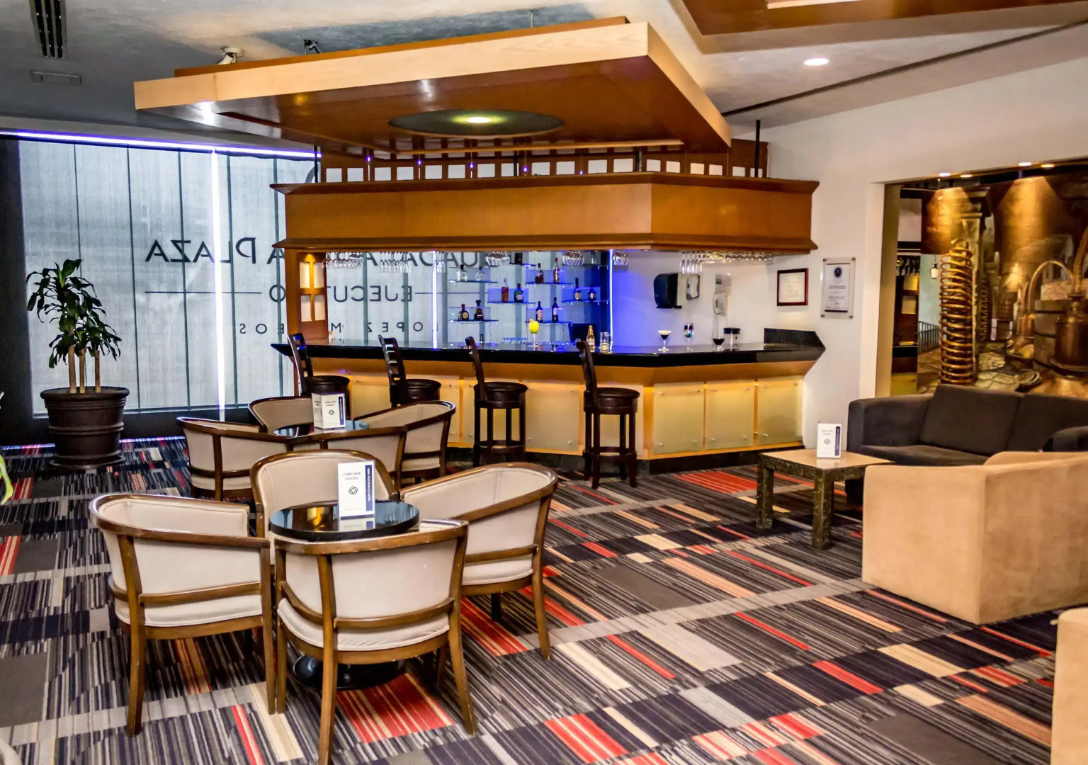 Photo - Hotel Guadalajara Plaza Ejecutivo